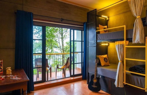Udumbanchola Hostel | The Hosteller Munnar