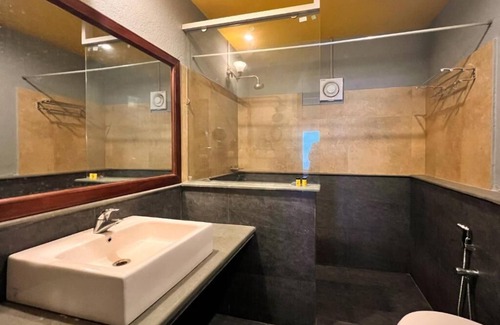 Udumbanchola Hostel | The Hosteller Munnar