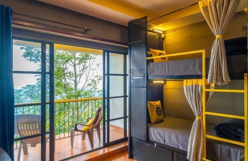 Udumbanchola Hostel | The Hosteller Munnar