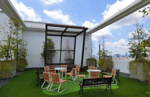 Bandar Tun Razak Apartment | The House - Terminal TBS station