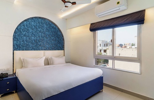 Fatehpura Hotel | The Keys By Unique Choice Hotels