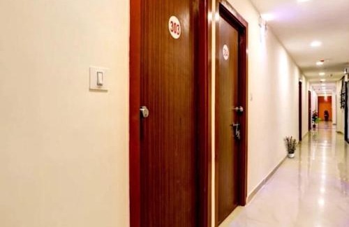 Ahmedabad Hotel | The Lavish Stay