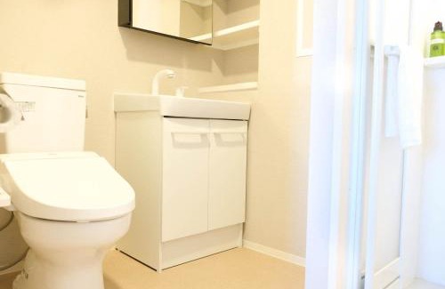 Higashiogu Hotel | The Light Inn - Vacation STAY 94704