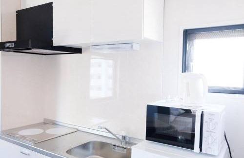 Higashiogu Hotel | The Light Inn - Vacation STAY 94696