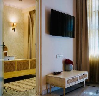 Jaipur Apartment | The Little Experience, Jaipur, Entire 2 Bedroom Apartment