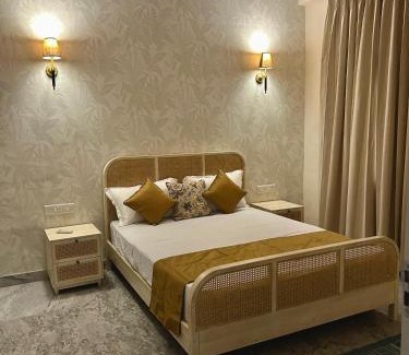 Jaipur Apartment | The Little Experience, Jaipur, Entire 2 Bedroom Apartment