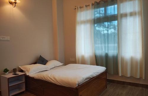 Turuk Apartment | The Namchi Perch