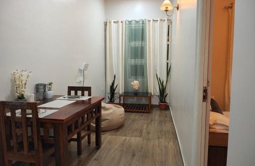 Turuk Apartment | The Namchi Perch