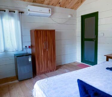 Palolem Bed & Breakfast | The Nest Palolem