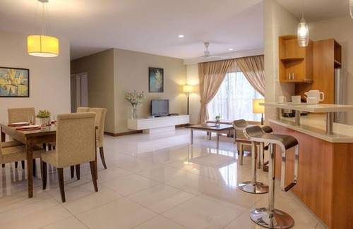 Bangsar Apartment | The Nomad Bangsar - 3 Bedroom #27