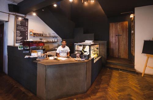 Fontainhas Hostel | The Old Quarter Hostel