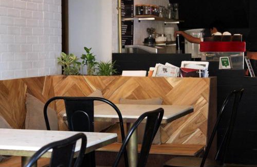 Fontainhas Hostel | The Old Quarter Hostel