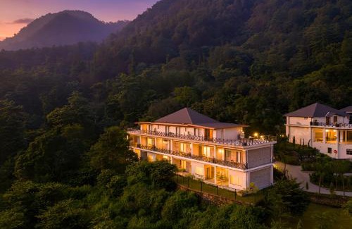 Atali Resort | The Orchid Rishivan, Rishikesh