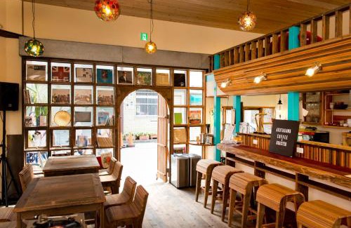 Shinsekai Hostel | The Pax Hostel