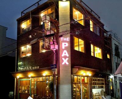 Shinsekai Hostel | The Pax Hostel