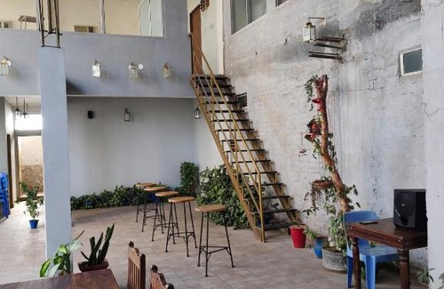 Jaipur District Bed & Breakfast | The Penthouse