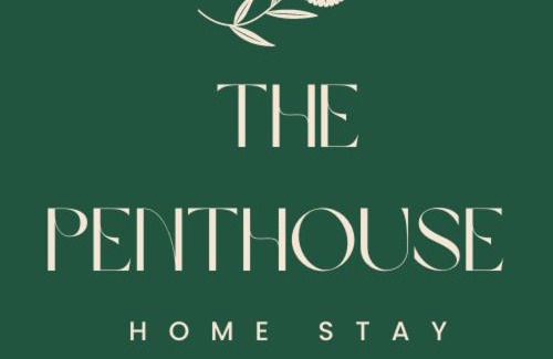 Jaipur District Bed & Breakfast | The Penthouse