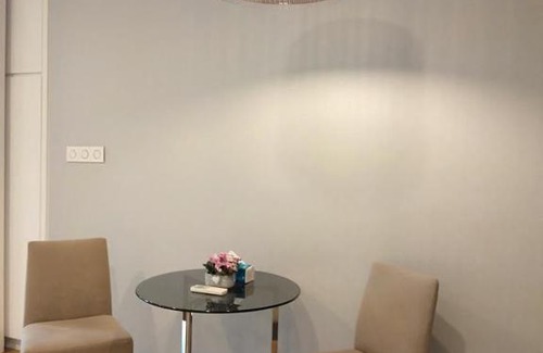 Kuala Lumpur City Centre Apartment | The Pillowz Platinum Residence Kuala Lumpur