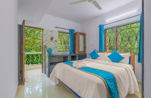 Majorda Bed & Breakfast | The Sequeira Goa