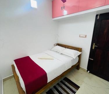 Suryanelli House | The soul view homestay