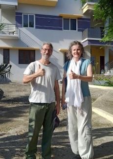 Kanyakumari Hostel | The Sparrow