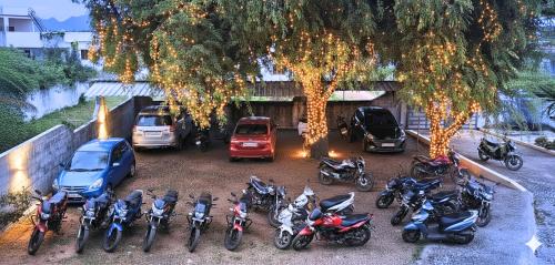 Kanyakumari Hostel | The Sparrow