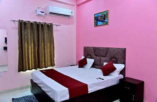 Ayodhya House | The Sunrise Ayodhya Guest House