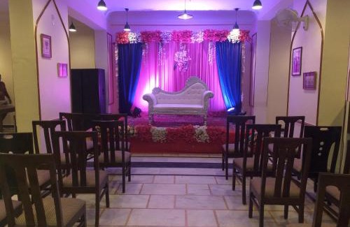 Amer Fort Road Hotel | The TT Palace