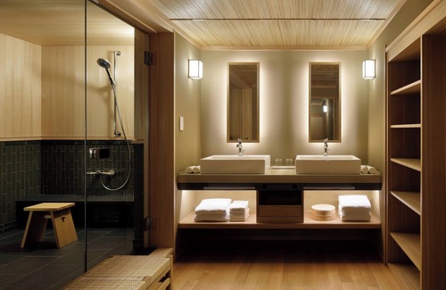 Okazaki Hotel | The Westin Miyako Kyoto