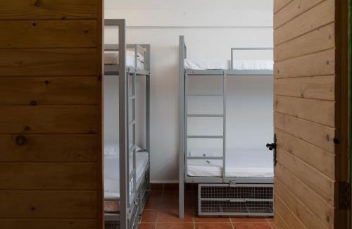 Fontainhas Hostel | The White Balcao