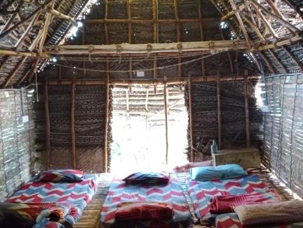 Auroville Hostel | Time Travellers Hostel
