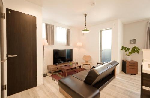 Kamiikebukuro Villa | Tokyo Kami-Ikebukuro Villa