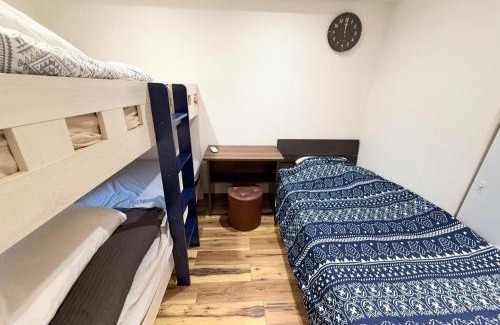 Ota Hostel | Tokyo wonderful Stay