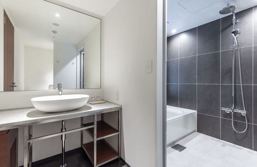 Chuo Hotel | Tokyu Stay Osaka Honmachi