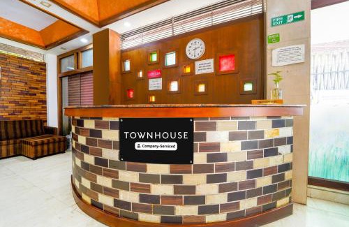 Kaloor Hotel | Townhouse City Center Ernakulam