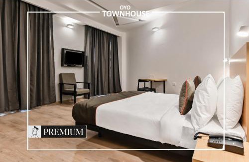 Knowledge Park III Hotel | Townhouse D- Knowledge Park III