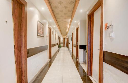 Danapur Hotel | Townhouse Oak Amity University Patna Formerly The Golden Crown