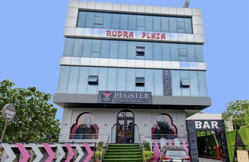 Jaipur Hotel | Townhouse OAK Hotel Rudra