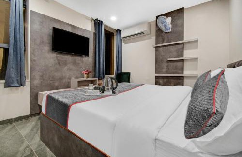 Jaipur Hotel | Townhouse OAK Hotel Rudra