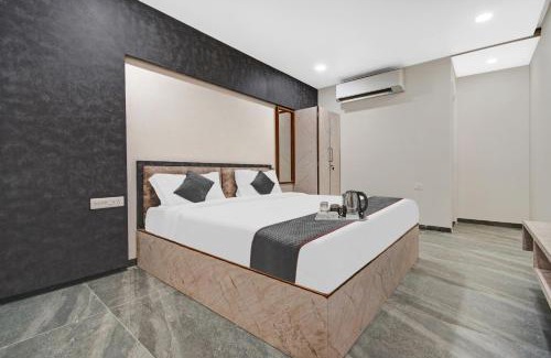 Jaipur Hotel | Townhouse OAK Hotel Rudra