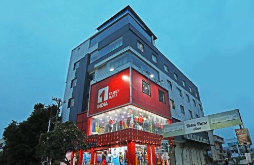 Mayapur Hotel | Townhouse Ranipur Mor