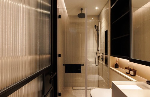 Cheung Sha Wan Apartment | TOWNPLACE WEST KOWLOON