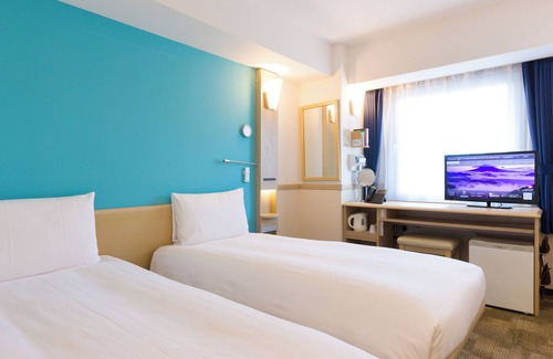 Jusohonmachi Hotel | Toyoko Inn Osaka Hankyu Juso Station Nishi 2