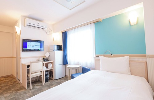 Jusohonmachi Hotel | Toyoko Inn Osaka Hankyu Juso Station Nishi 2