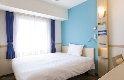 Shinjuku Hotel | Toyoko Inn Shinjuku Gyoemmae Station