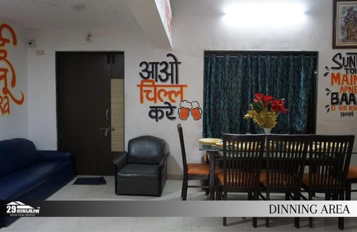 Lonavala Villa | Tranquail Villa by 29 Bungalow