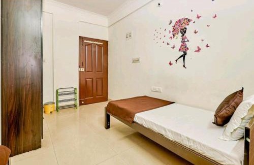 BTM Layout Hostel | Transit Dorms - A Backpackers Inn & Hostel