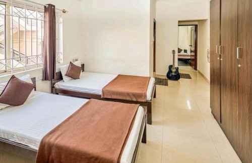 BTM Layout Hostel | Transit Dorms - A Backpackers Inn & Hostel