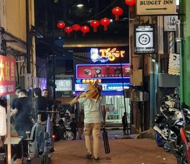 Bukit Bintang Hotel | Travel INN Bukitbintang