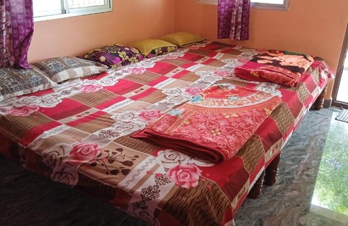 Kamalapur House | Traveler's Homestay